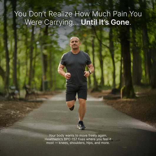 Body Protection Compound (BPC-157)